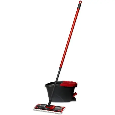Vileda Ultramat Turbo Moppset Snabb frakt